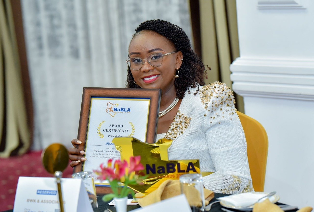 NABLA Awards